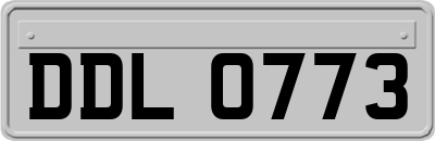 DDL0773