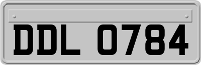 DDL0784