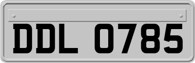 DDL0785