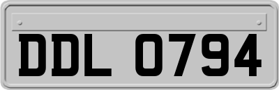 DDL0794
