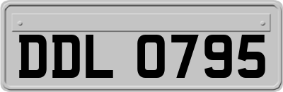 DDL0795