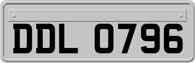 DDL0796