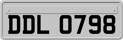 DDL0798