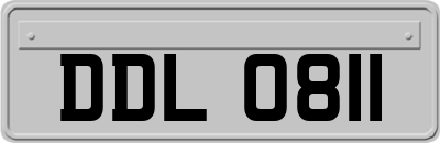DDL0811