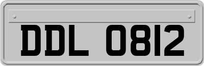 DDL0812