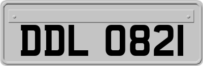 DDL0821