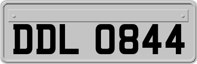 DDL0844