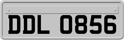 DDL0856