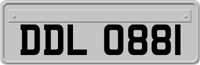 DDL0881
