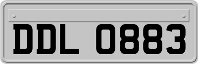 DDL0883