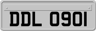 DDL0901