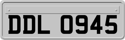 DDL0945