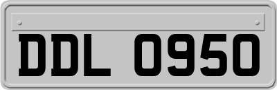 DDL0950