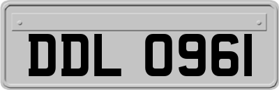 DDL0961