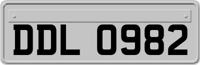 DDL0982