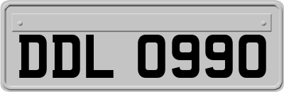 DDL0990
