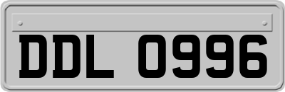 DDL0996