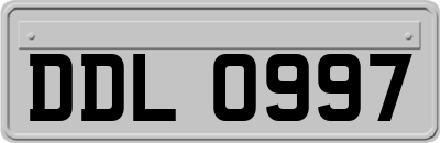 DDL0997
