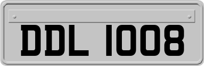DDL1008