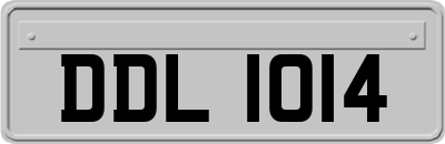 DDL1014