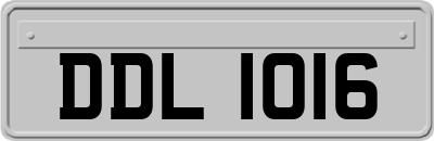 DDL1016