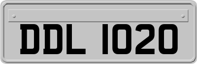 DDL1020