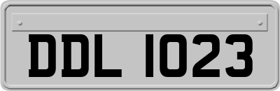 DDL1023