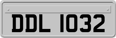 DDL1032