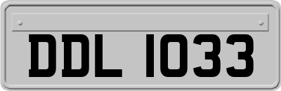 DDL1033