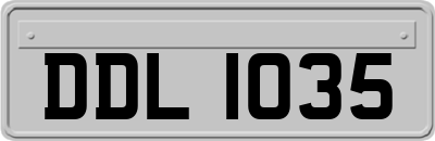 DDL1035