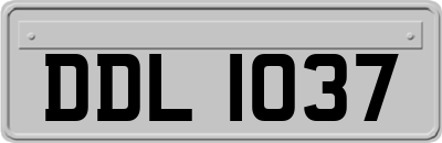 DDL1037