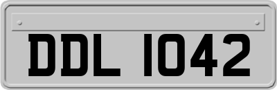 DDL1042