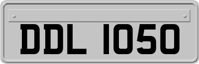DDL1050