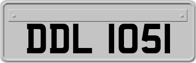 DDL1051