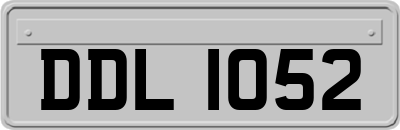 DDL1052