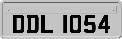 DDL1054