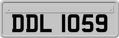 DDL1059