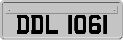 DDL1061