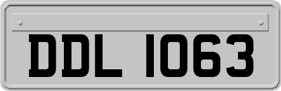 DDL1063