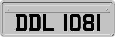 DDL1081