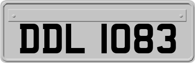 DDL1083