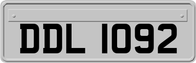 DDL1092