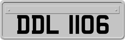 DDL1106