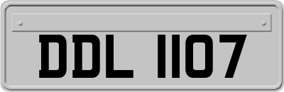 DDL1107