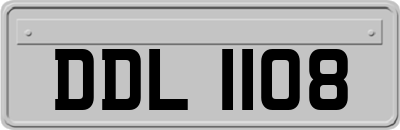 DDL1108
