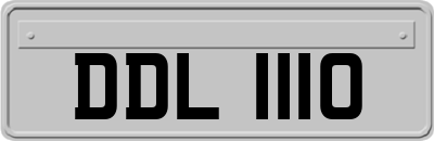 DDL1110