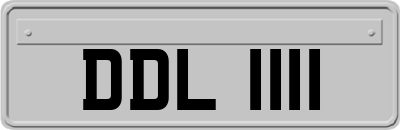 DDL1111