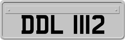 DDL1112
