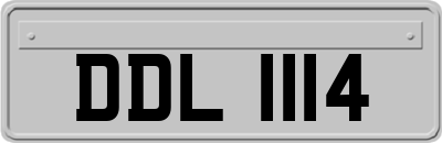 DDL1114