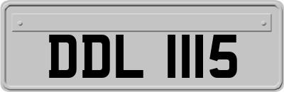 DDL1115